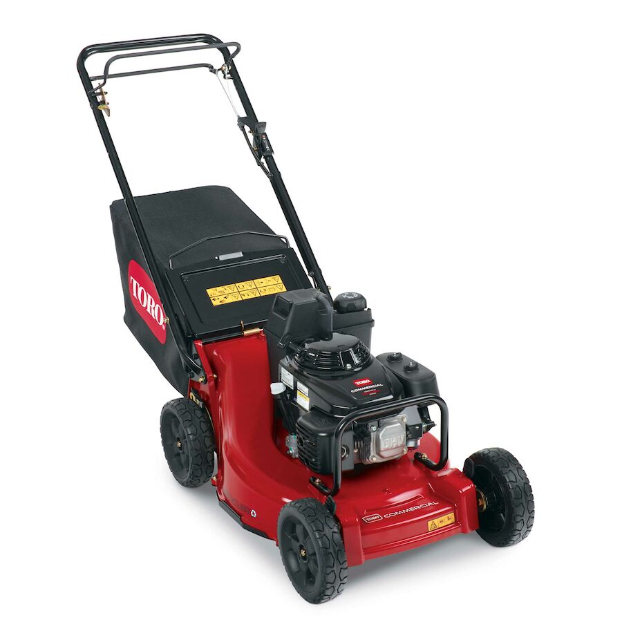 21 in (53 cm) Heavy Duty Self-Propelled BBC Honda®
